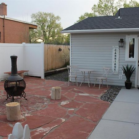 The Carriage House Villa Panguitch Luaran gambar