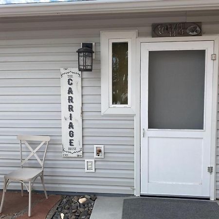 The Carriage House Villa Panguitch Luaran gambar
