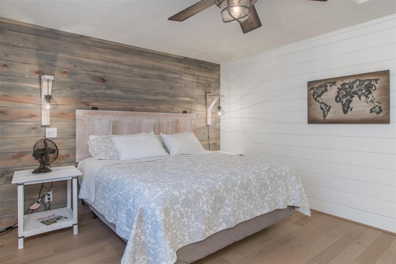 The Carriage House Villa Panguitch Luaran gambar