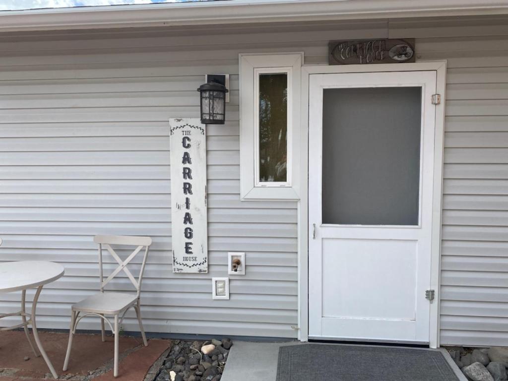 The Carriage House Villa Panguitch Luaran gambar
