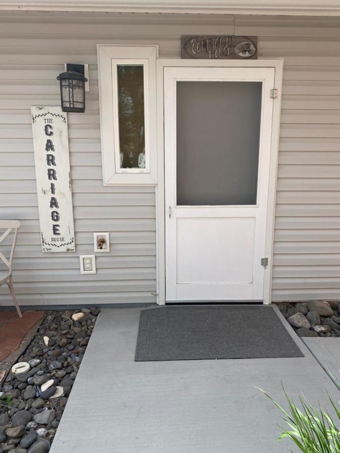 The Carriage House Villa Panguitch Luaran gambar